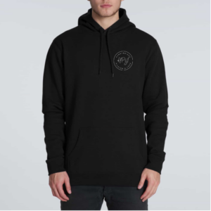 HPY Hoodie (Black)