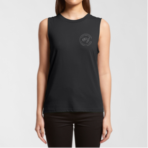 HPY Women's Tank (Black)