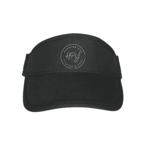 HPY Visor (Black)